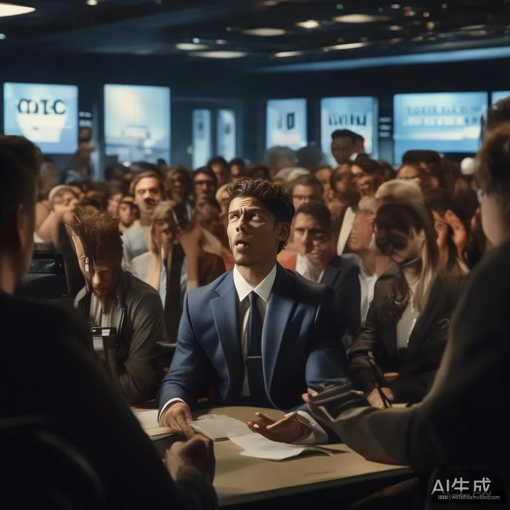必赢体育 - 网红短剧《霸道女总裁爱上我》主角深夜被曝偷税漏税，引发全网热 配图1