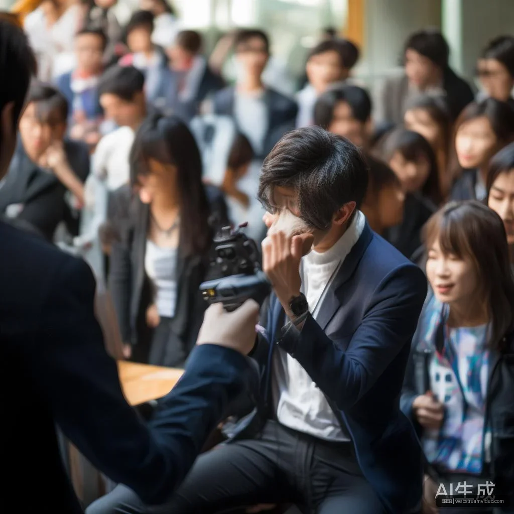 必赢体育 - 网红短剧《XX之恋》主角陷抄袭风波，引发全网热议 - 必赢体 配图1